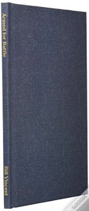 Capa do artigo Armed For Battle