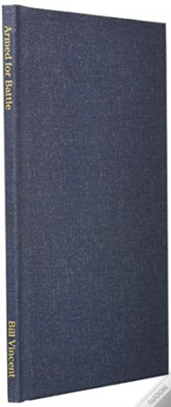 Capa do artigo Armed For Battle