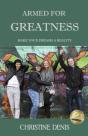 Armed For Greatness - Preview