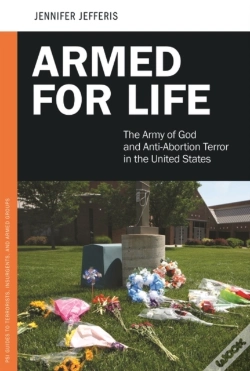 Capa do artigo Armed For Life