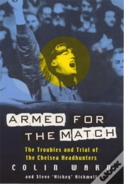 Capa do artigo Armed For The Match