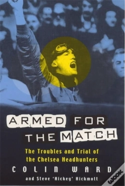 Capa do artigo Armed For The Match