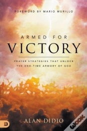 Capa do artigo Armed For Victory