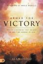 Armed For Victory - Preview