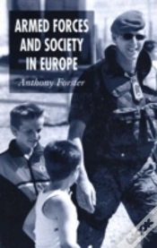 Capa do artigo Armed Forces And Society In Europe