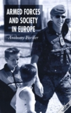 Capa do artigo Armed Forces And Society In Europe