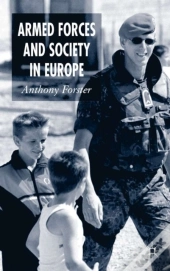 Armed Forces And Society In Europe