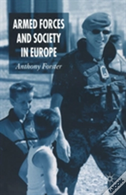 Capa do artigo Armed Forces And Society In Europe