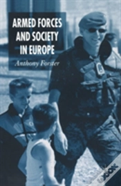 Capa do artigo Armed Forces And Society In Europe