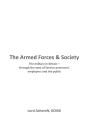 Armed Forces And Society - Preview