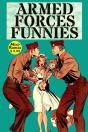 Armed Forces Funnies - Preview