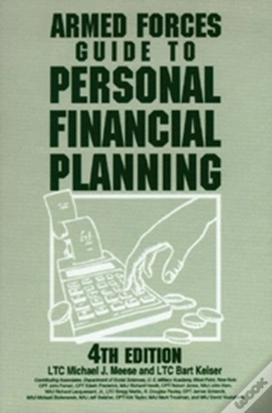 Capa do artigo Armed Forces Gt Personal Finanpb
