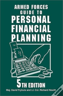Capa do artigo Armed Forces Gt Personal Finanpb
