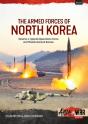 Armed Forces Of North Korea Volume 4 - Preview