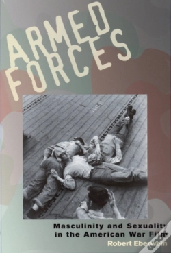 Capa do artigo Armed Forces