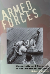 Capa do artigo Armed Forces