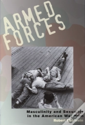 Capa do artigo Armed Forces