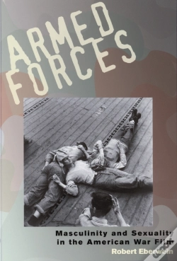 Capa do artigo Armed Forces