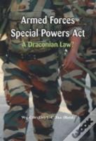 Armed Forces Special Power Act