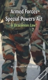 Armed Forces Special Power Act