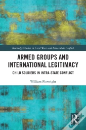 Armed Groups And International Legitimacy