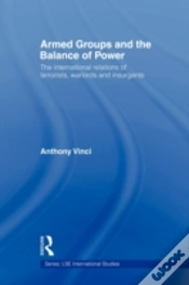 Capa do artigo Armed Groups And The Balance Of Power