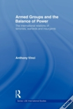 Capa do artigo Armed Groups And The Balance Of Power
