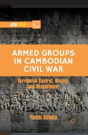 Armed Groups In Cambodian Civil War - Preview