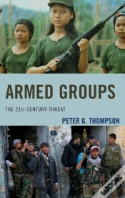 Capa do artigo Armed Groups