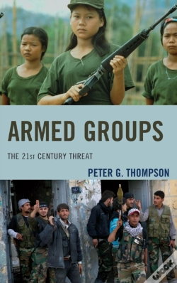 Capa do artigo Armed Groups