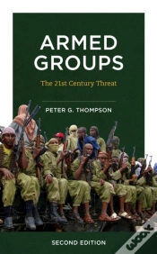 Capa do artigo Armed Groups