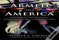 Armed In America