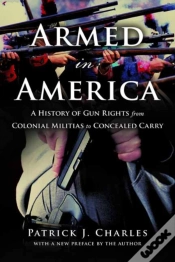 Capa do artigo Armed In America