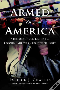 Capa do artigo Armed In America