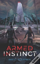 Armed Instinct