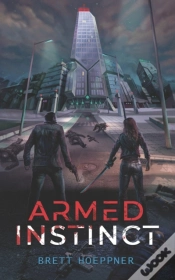 Capa do artigo Armed Instinct