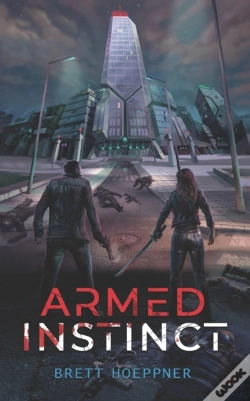 Capa do artigo Armed Instinct