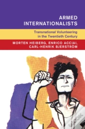 Capa do artigo Armed Internationalists