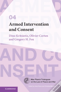 Capa do artigo Armed Intervention And Consent