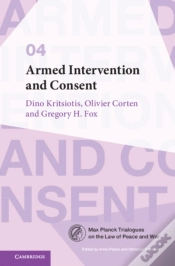 Capa do artigo Armed Intervention And Consent