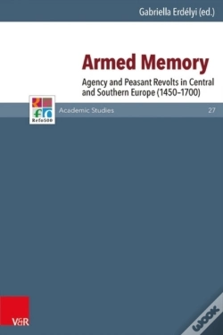 Capa do artigo Armed Memory