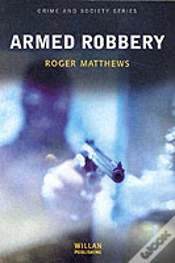 Capa do artigo Armed Robbery