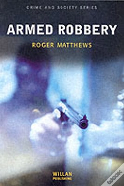 Capa do artigo Armed Robbery