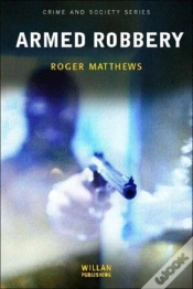 Capa do artigo Armed Robbery