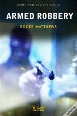 Capa do artigo Armed Robbery