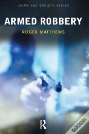 Capa do artigo Armed Robbery