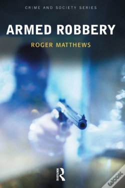 Capa do artigo Armed Robbery