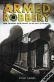 Capa do artigo Armed Robbery