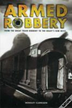Capa do artigo Armed Robbery