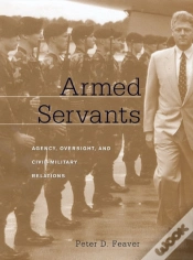 Capa do artigo Armed Servants